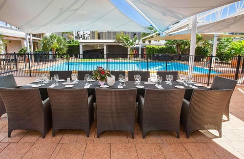 Karratha Hotel | Ibis Styles Karratha