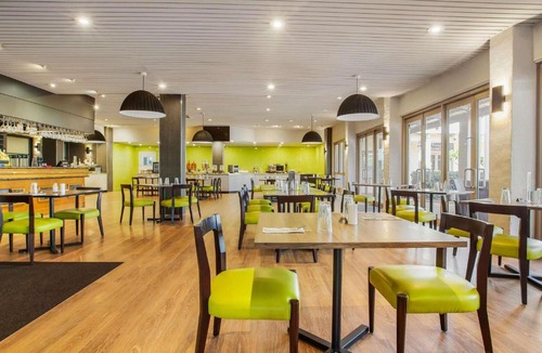Karratha Hotel | Ibis Styles Karratha
