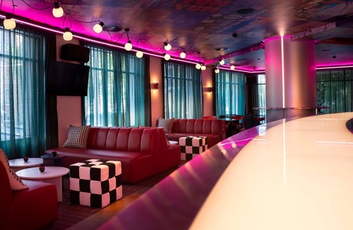 Sydney Central Business District Hotel | ibis Styles Sydney Central