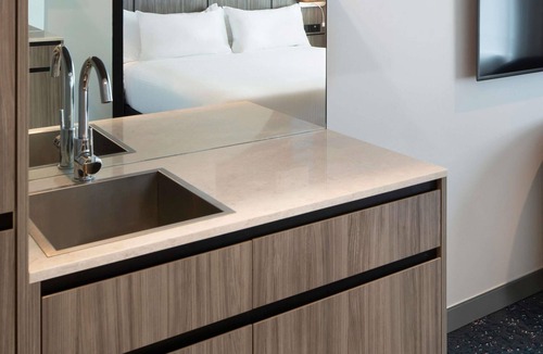 Sydney Central Business District Hotel | ibis Styles Sydney Central