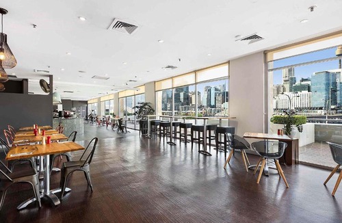 Darling Harbour Hotel | ibis Sydney Darling Harbour