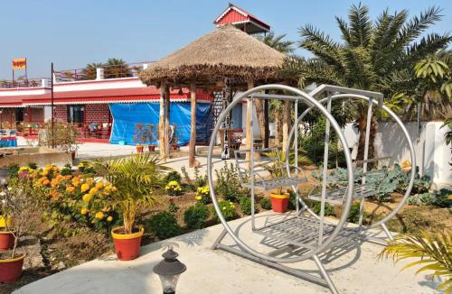 Ilam Bazar House | Icchhapuron