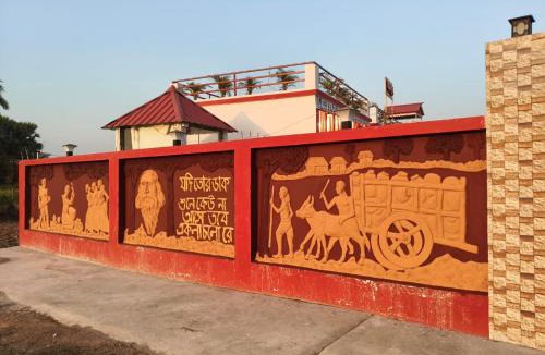 Ilam Bazar House | Icchhapuron