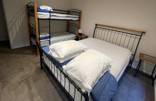 Hotham Heights Ski Chalet | IceBreaker - Hotham Heights