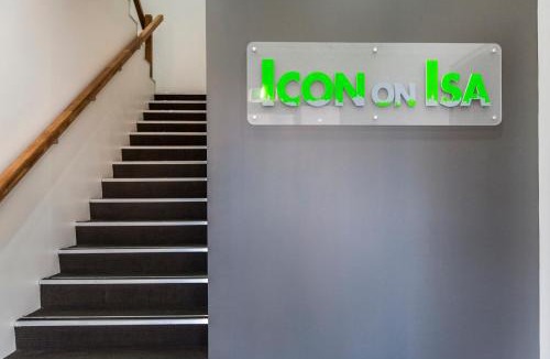 Mount Isa City Hotel | Icon on Isa