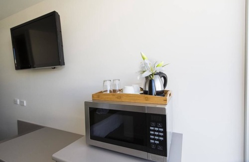 Mount Isa City Hotel | Icon on Isa