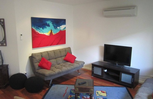 Inverloch House | Iconic Apartment in the Heart of Inverloch