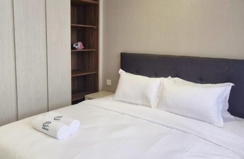 Kampung Sungai Nibong Apartment | Iconic Regency by BNB4U