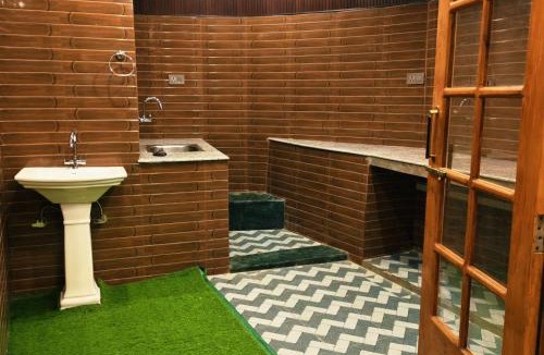 Srinagar Apartment | Id villa cottage