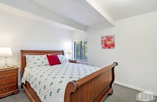 Allestree House | Ideal destination for families or fishing enthusiasts