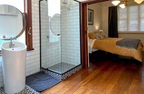 Highgate House | Ideally located character home