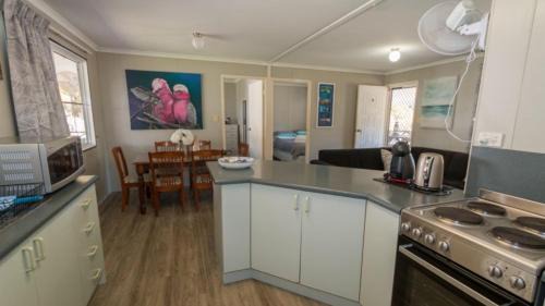 Horseshoe Bay House | Idle Days Beach House