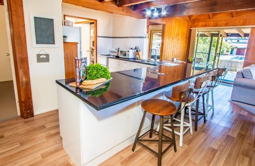 Agnes Water House | IDLE DAZE BEACH HOUSE