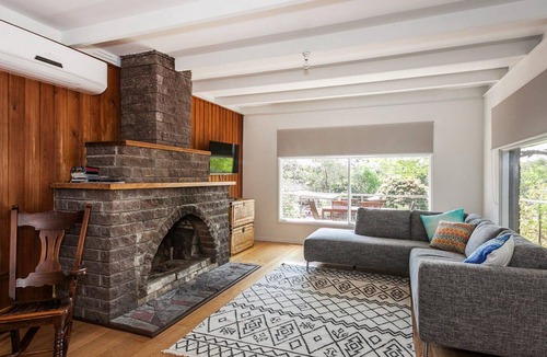 Anglesea House | Idyllic Ingram - Anglesea