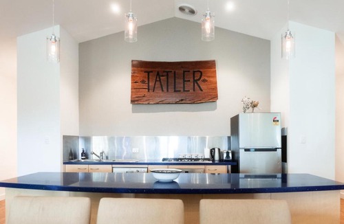 Lovedale House | Idyllic Loft in the heart of Lovedale