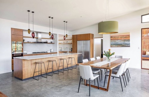 Yallingup Siding House | IDYLLIC RURAL ESCAPE BOASTING BREATHTAKING BUSHLAND VIEWS