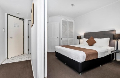 Cairns Central Business District Apartment | Il Centro Apartment Hotel