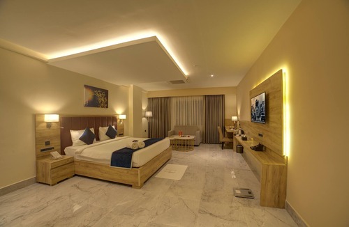 Tada Hotel | ILARA HOTELS & SPA