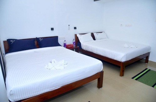 Kuilapalayam House | Ilford Castle Home Stay Pondicherry