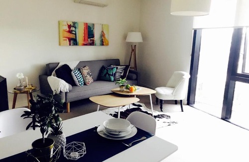 South Yarra Apartment | ILK Apartments