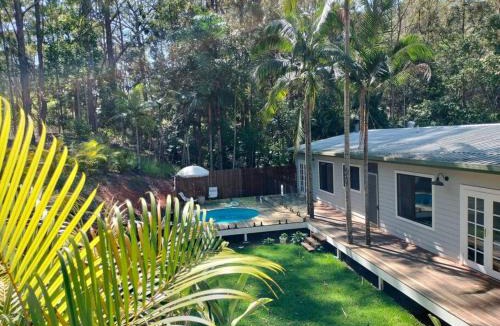 Ilkley House | Ilkley Bush & Beach Retreat