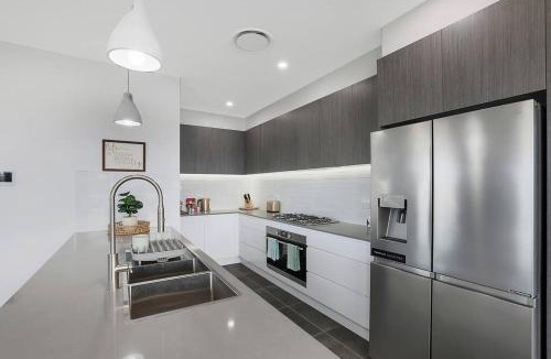 Central Mudgee House | Illalangi-Modern Escape & Views