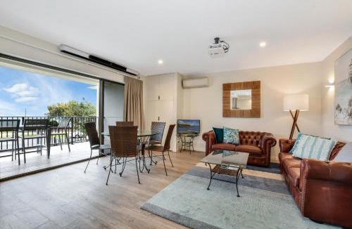 Mooloolaba Apartment | Illawong Apartments