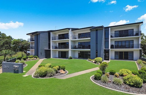 Mooloolaba Apartment | Illawong Apartments