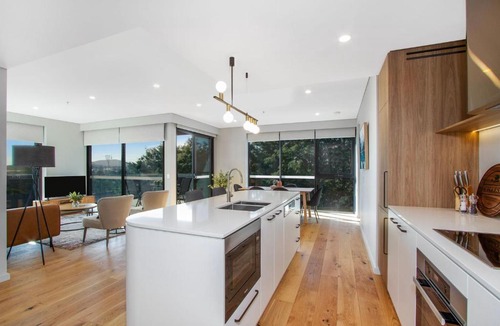 Manuka Apartment | Illume 36