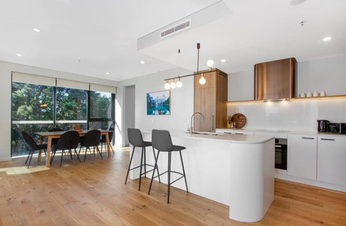 Manuka Apartment | Illume 36