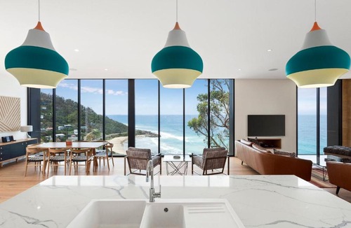 Wye River House | Iluka Blue