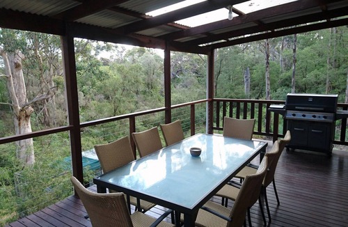Ocean Beach House | Iluka Cottage - Ocean Beach