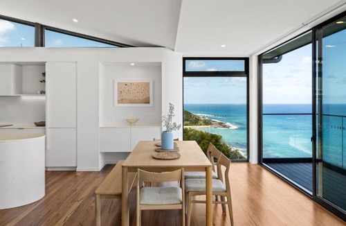 Wye River House | Iluka Lookout