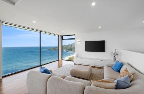 Wye River House | Iluka Lookout