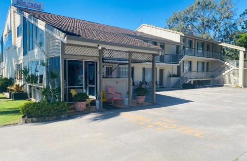 Iluka Hotel | Iluka Motel