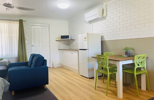Iluka Hotel | Iluka Motel