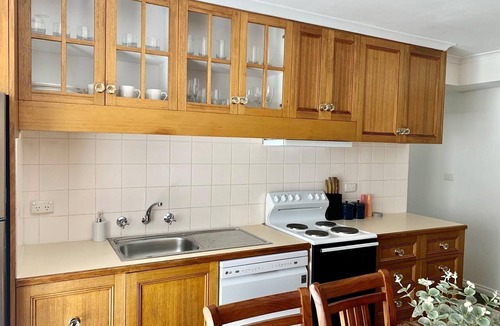 Lenah Valley Apartment | Immaculate Apartment in Lenah Valley, 4.5 KM’s to the Hobart CBD