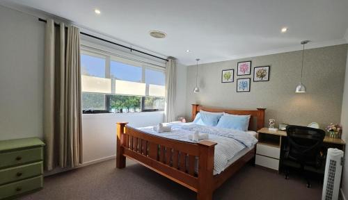 Wyndham Vale House | Immaculate Quiet Home Short n Long Stay Great Ocean Road Stopover