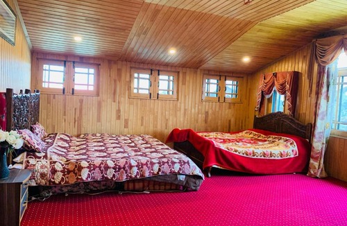 Nagin Bagh House | immee homestay