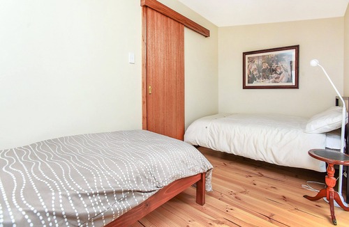 Currency Creek House | Immerse Yourself in Nature and Enjoy the Gorgeous Panoramic Views