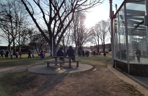 Cooma Hotel | iMotel Cooma