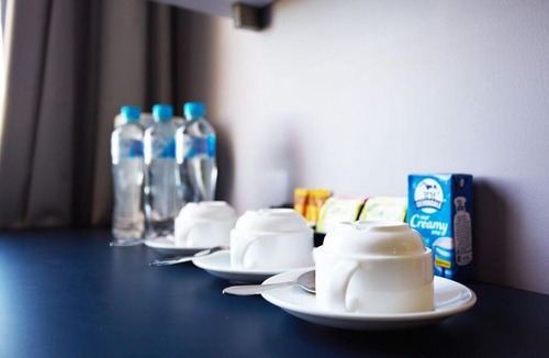 Cooma Hotel | iMotel Cooma