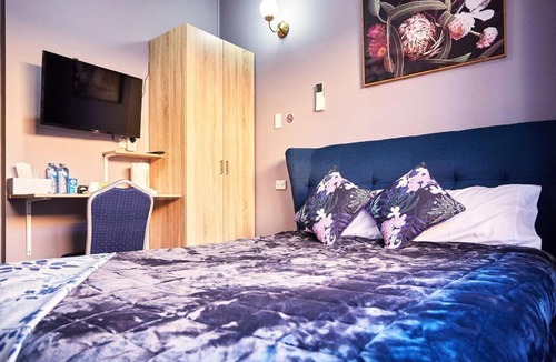 Cooma Hotel | iMotel Cooma