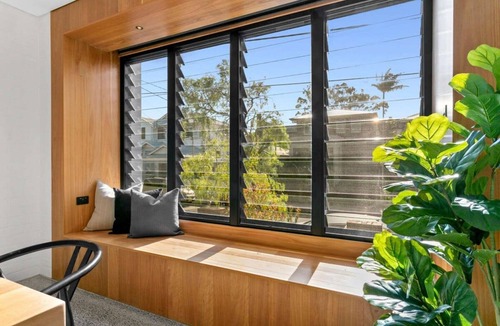 Manly Apartment | Impeccable 3-Bed Home Near the Beach