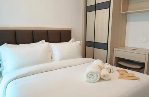 Bintulu Hotel | Imperial Hotel
