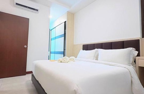 Bintulu Hotel | Imperial Hotel