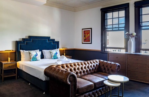 Paddington Hotel | Imperial Hotel Paddington