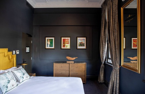 Paddington Hotel | Imperial Hotel Paddington
