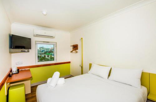 Windsor Hotel | Imperial Motel Windsor