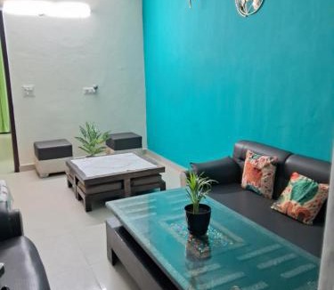 Kharar Apartment | Imperial residency
